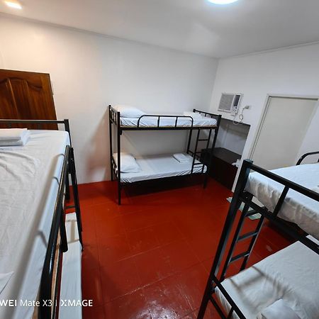 Medellin Seaview Inn Εξωτερικό φωτογραφία