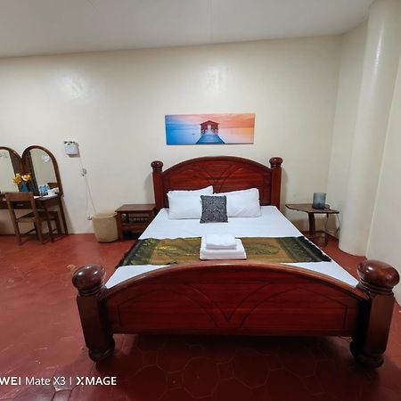 Medellin Seaview Inn Εξωτερικό φωτογραφία