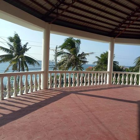 Medellin Seaview Inn Εξωτερικό φωτογραφία