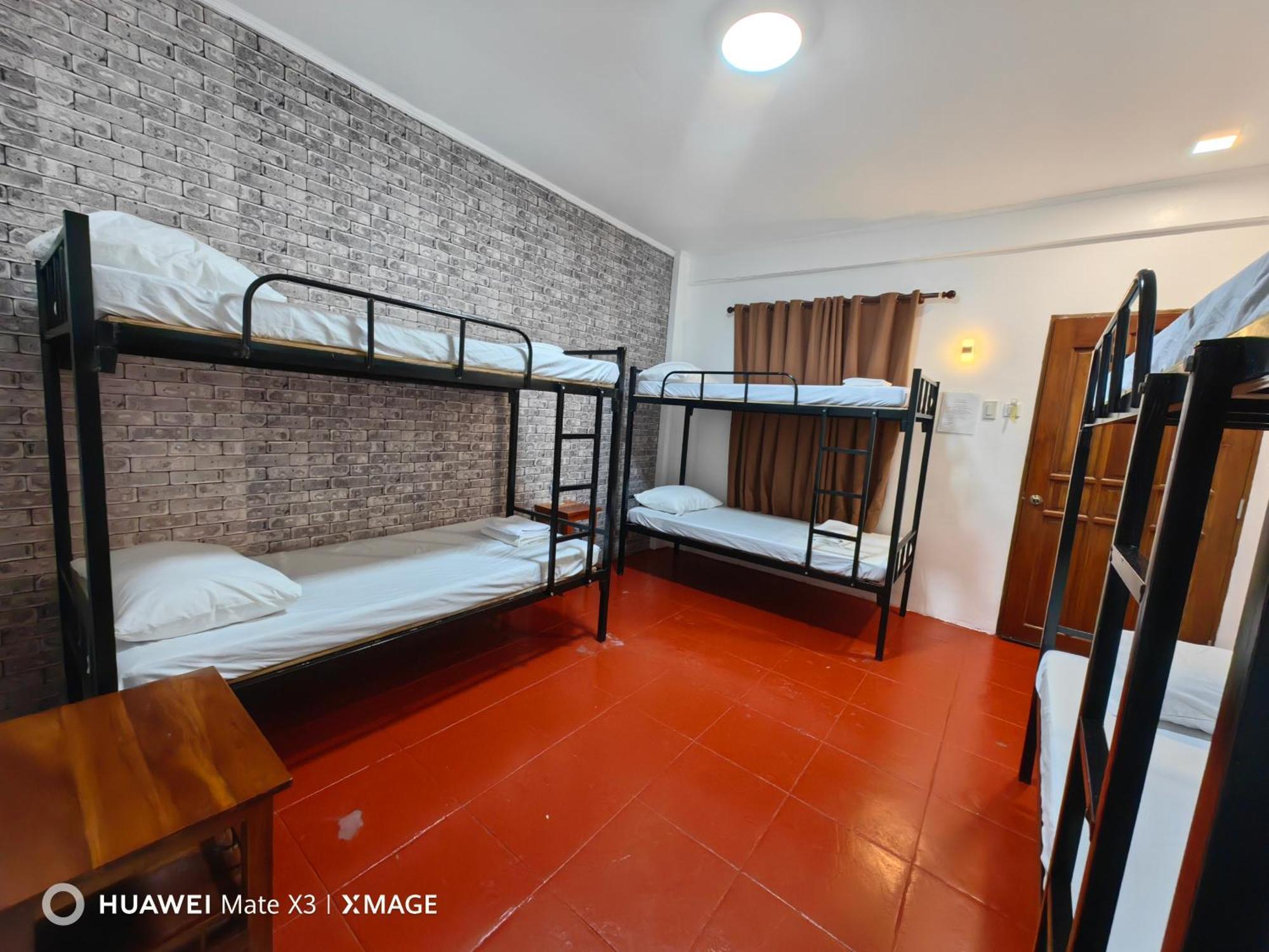 Medellin Seaview Inn Εξωτερικό φωτογραφία