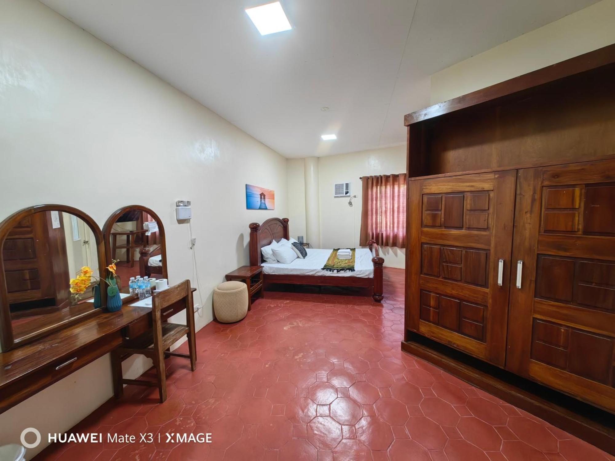 Medellin Seaview Inn Εξωτερικό φωτογραφία