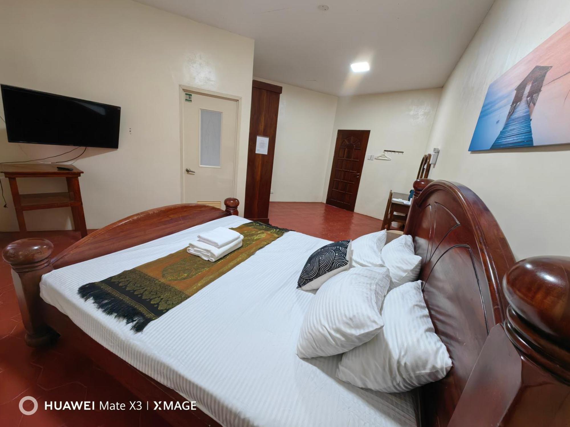 Medellin Seaview Inn Εξωτερικό φωτογραφία