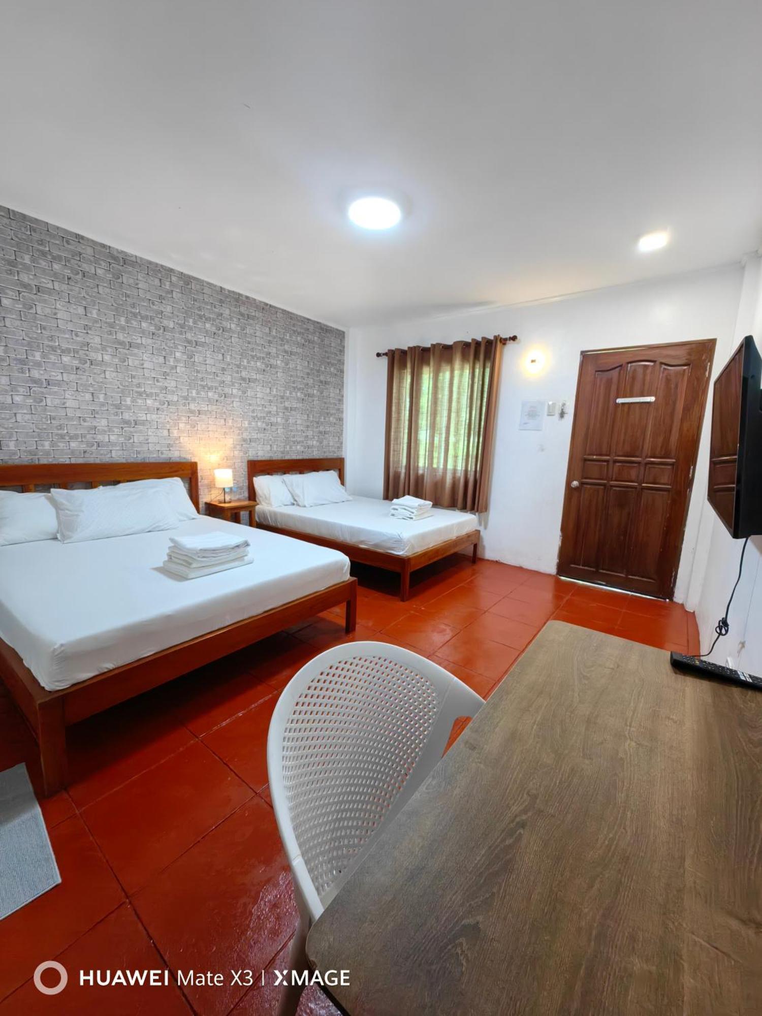 Medellin Seaview Inn Εξωτερικό φωτογραφία