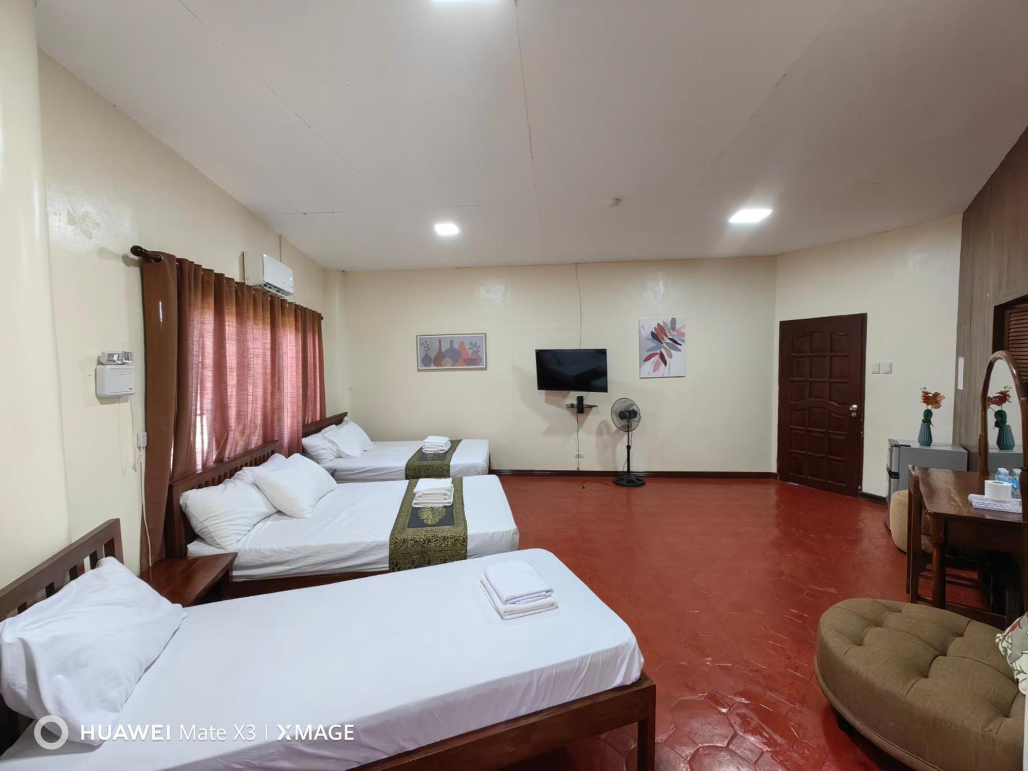 Medellin Seaview Inn Εξωτερικό φωτογραφία