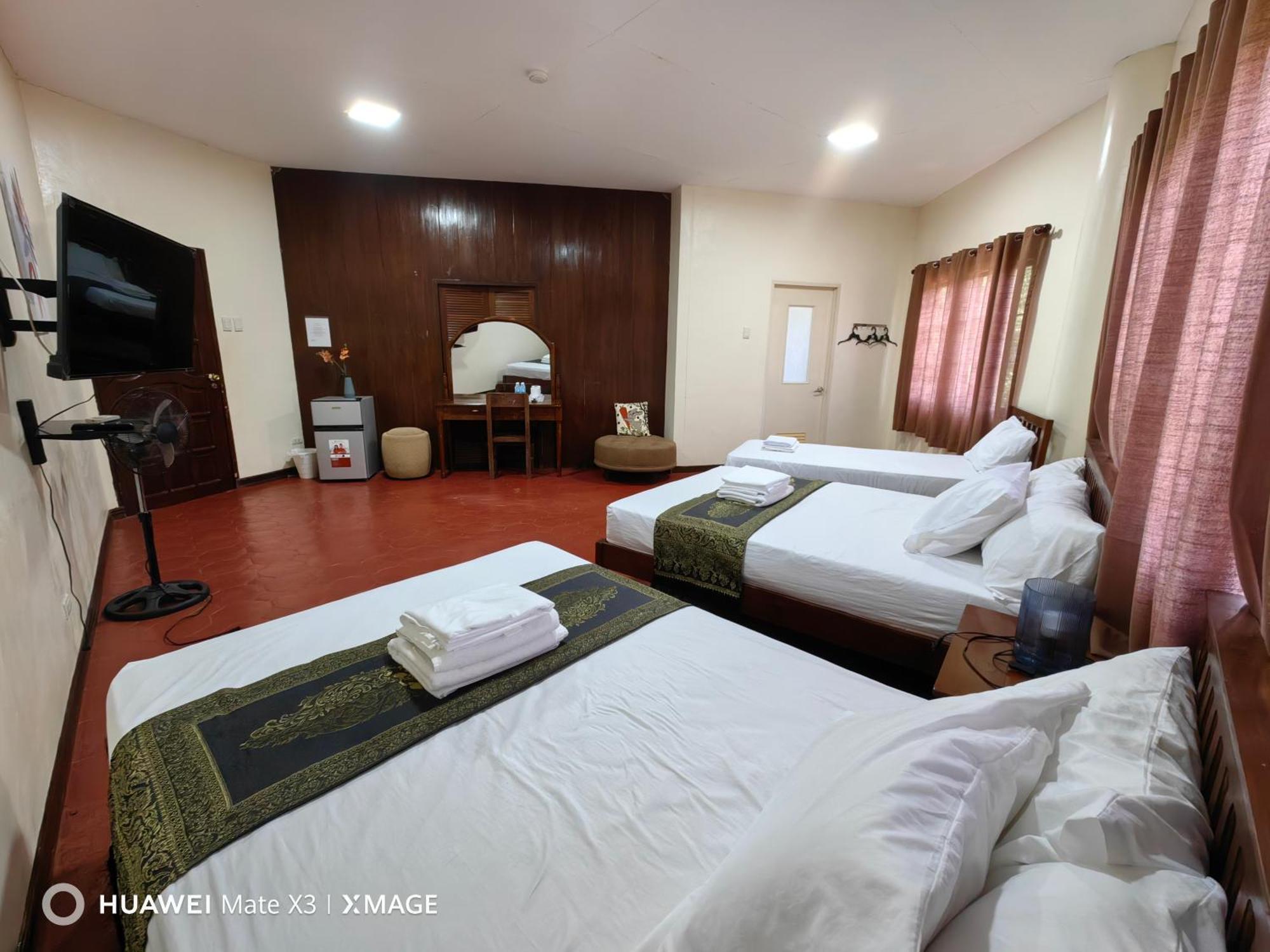 Medellin Seaview Inn Εξωτερικό φωτογραφία