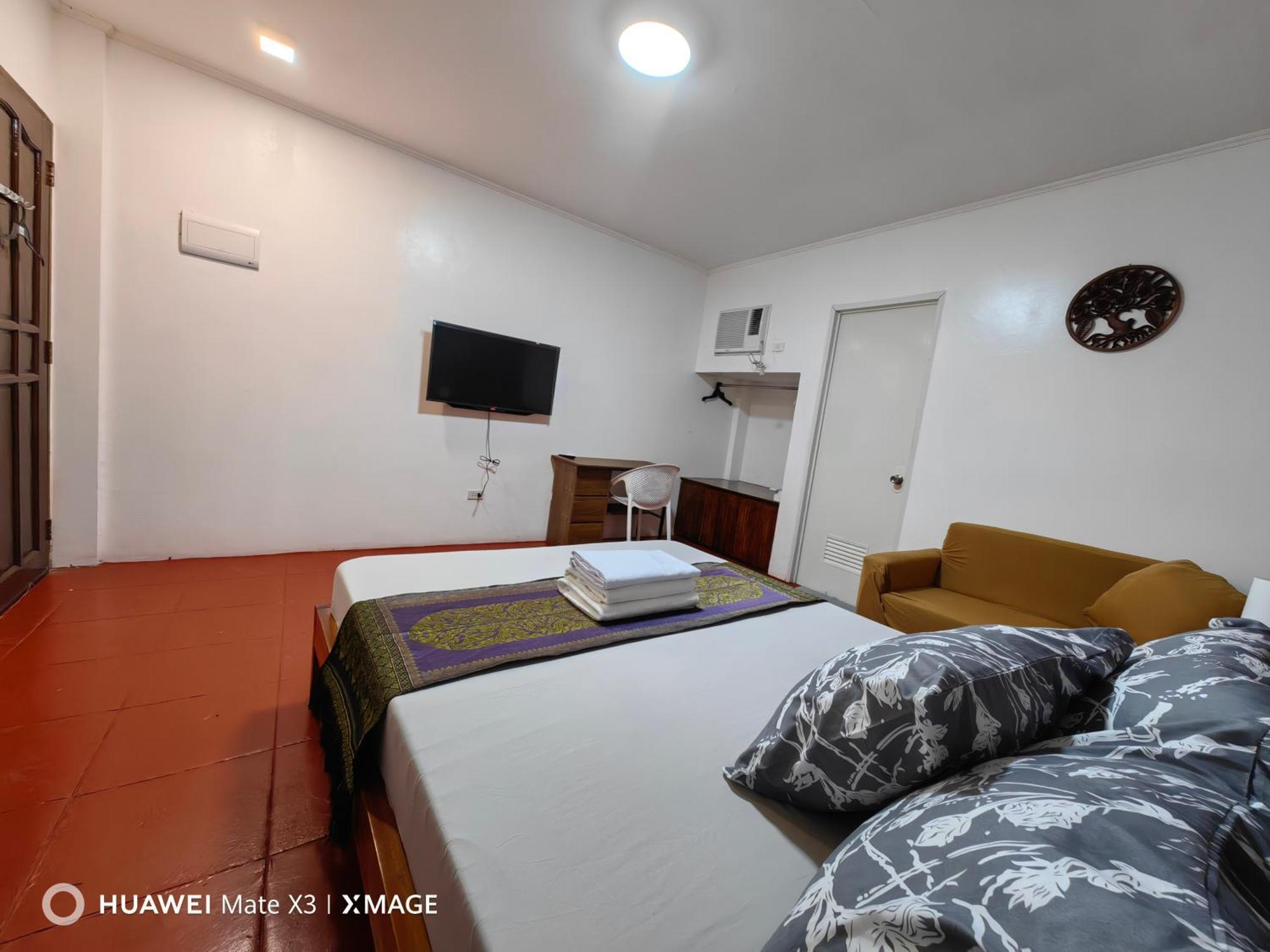 Medellin Seaview Inn Εξωτερικό φωτογραφία