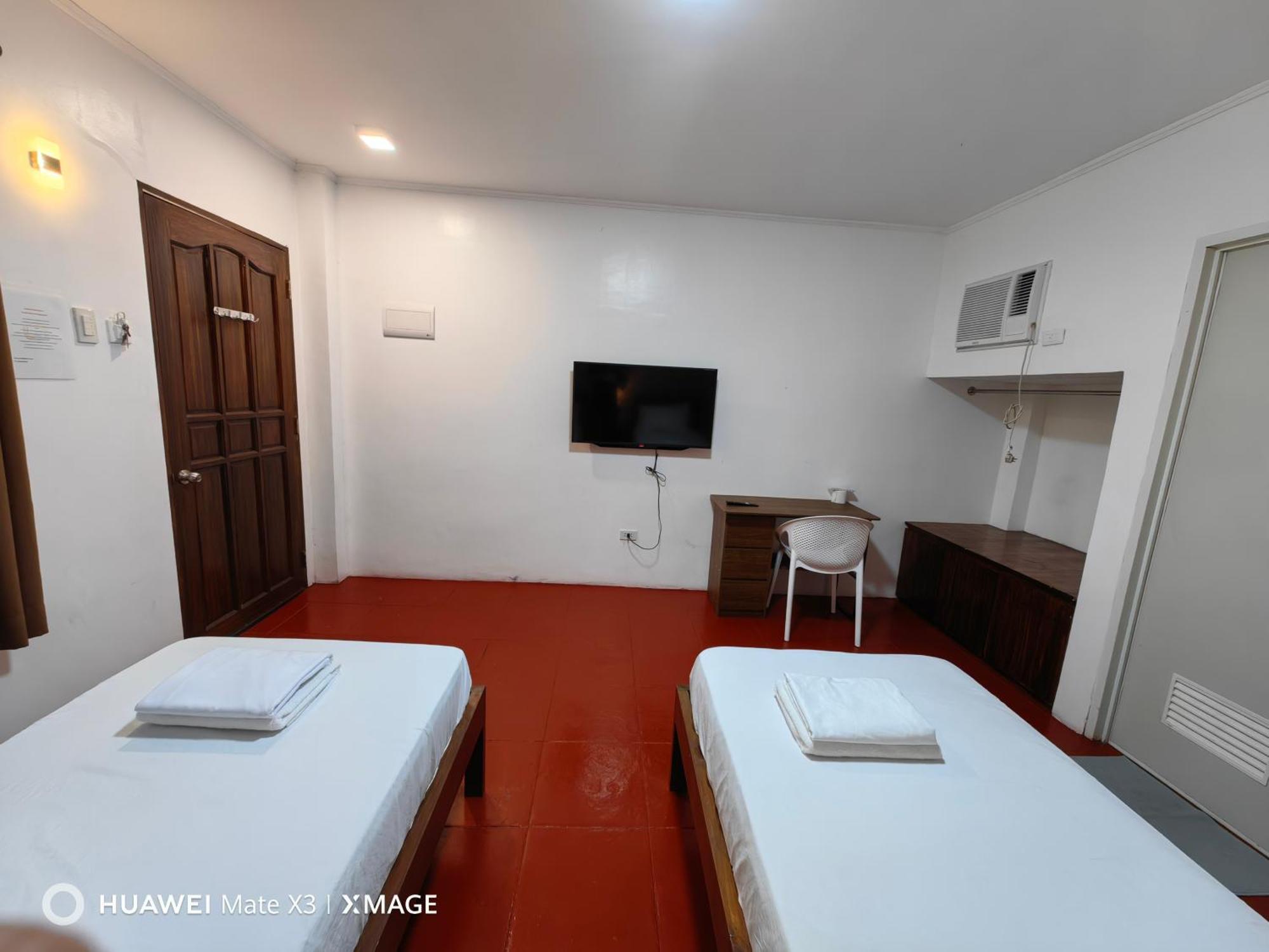 Medellin Seaview Inn Εξωτερικό φωτογραφία