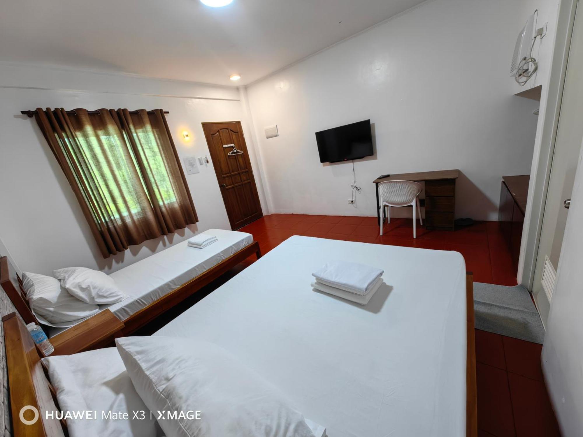 Medellin Seaview Inn Εξωτερικό φωτογραφία