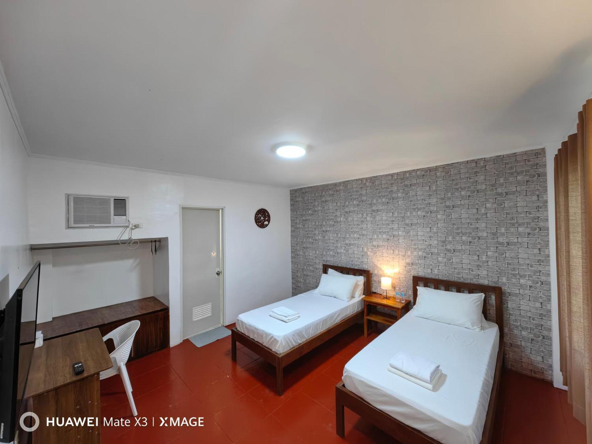 Medellin Seaview Inn Εξωτερικό φωτογραφία
