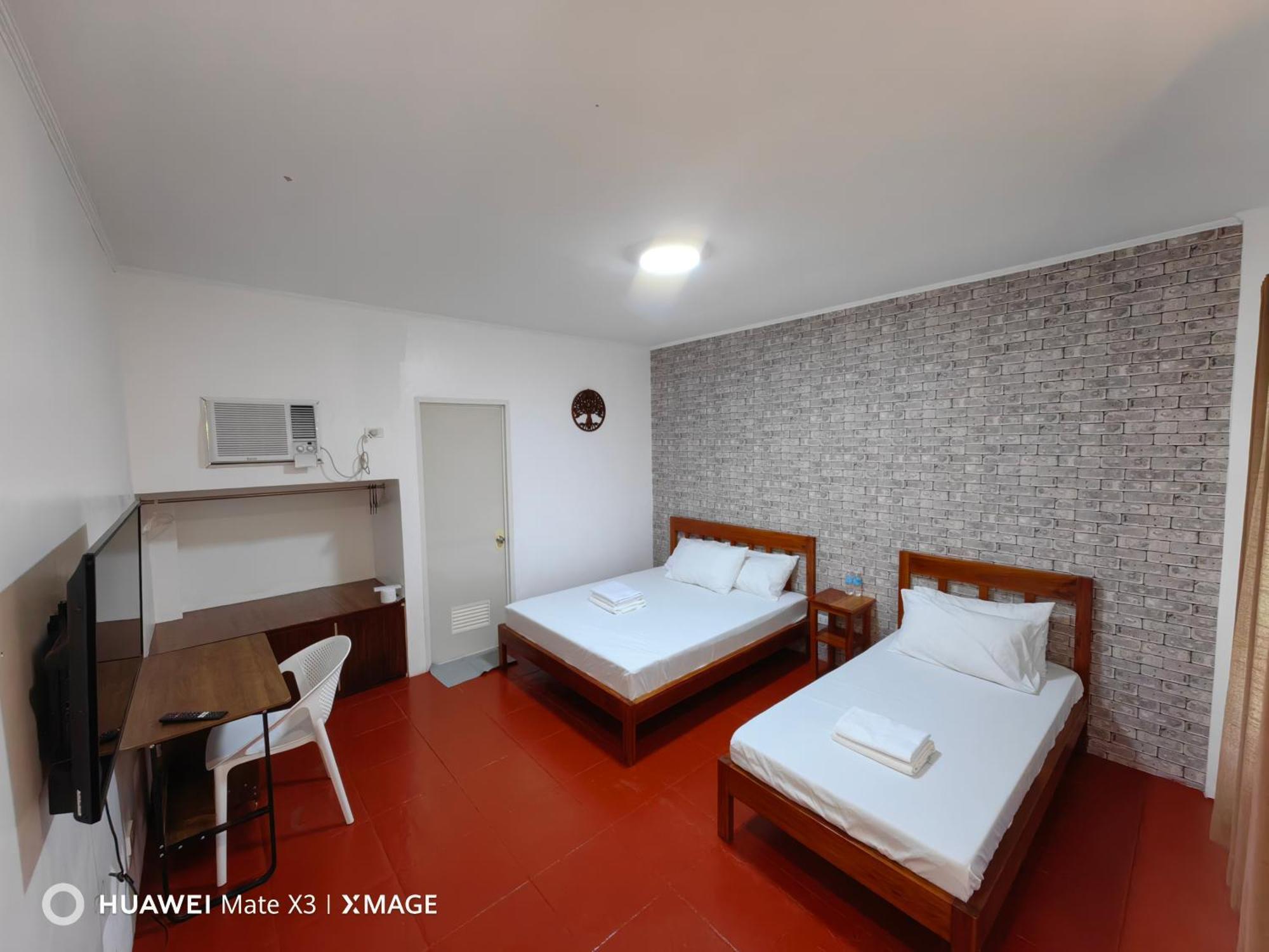 Medellin Seaview Inn Εξωτερικό φωτογραφία