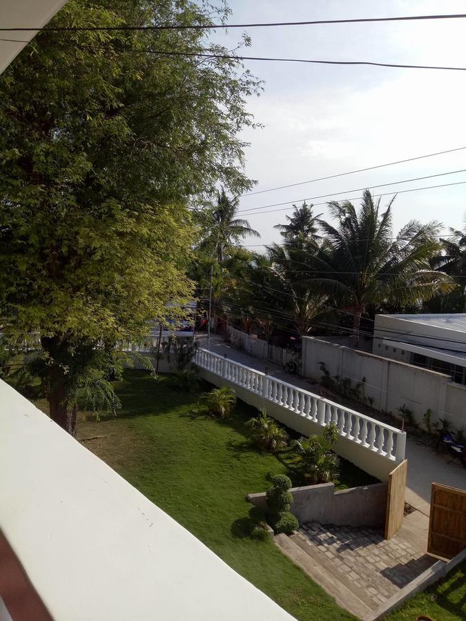 Medellin Seaview Inn Εξωτερικό φωτογραφία