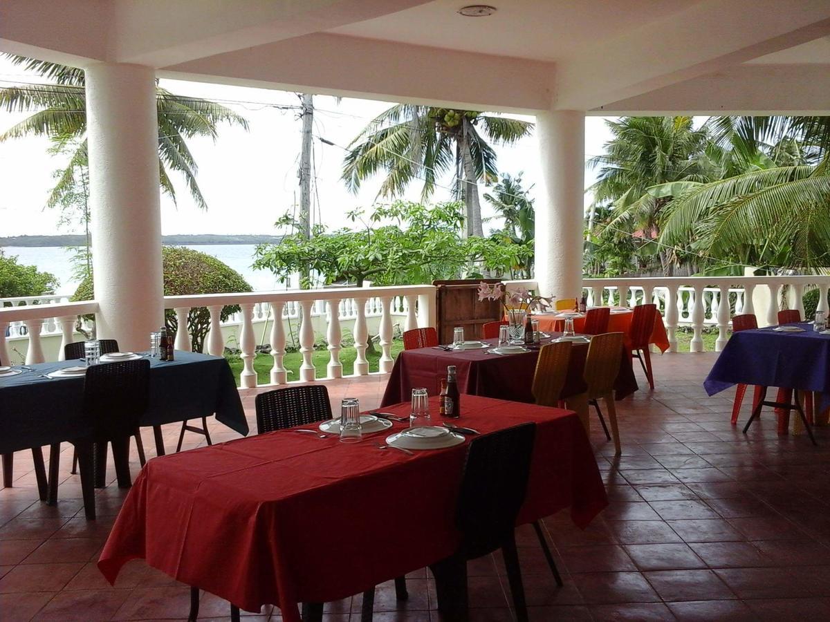 Medellin Seaview Inn Εξωτερικό φωτογραφία