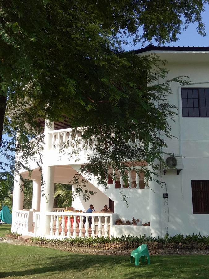 Medellin Seaview Inn Εξωτερικό φωτογραφία