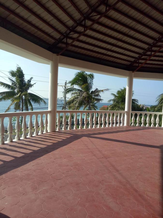 Medellin Seaview Inn Εξωτερικό φωτογραφία