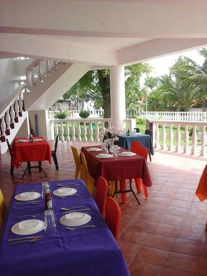Medellin Seaview Inn Εξωτερικό φωτογραφία