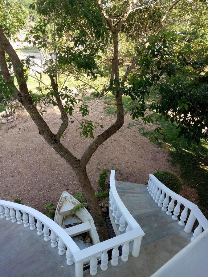 Medellin Seaview Inn Εξωτερικό φωτογραφία