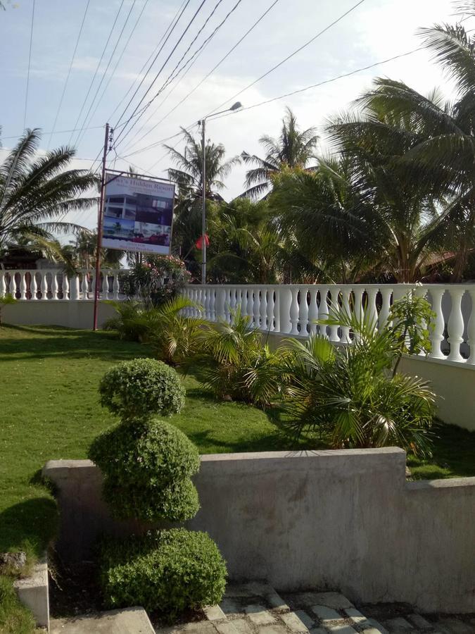 Medellin Seaview Inn Εξωτερικό φωτογραφία