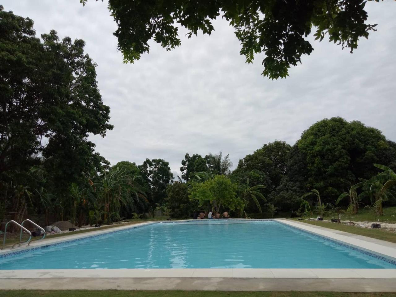 Medellin Seaview Inn Εξωτερικό φωτογραφία