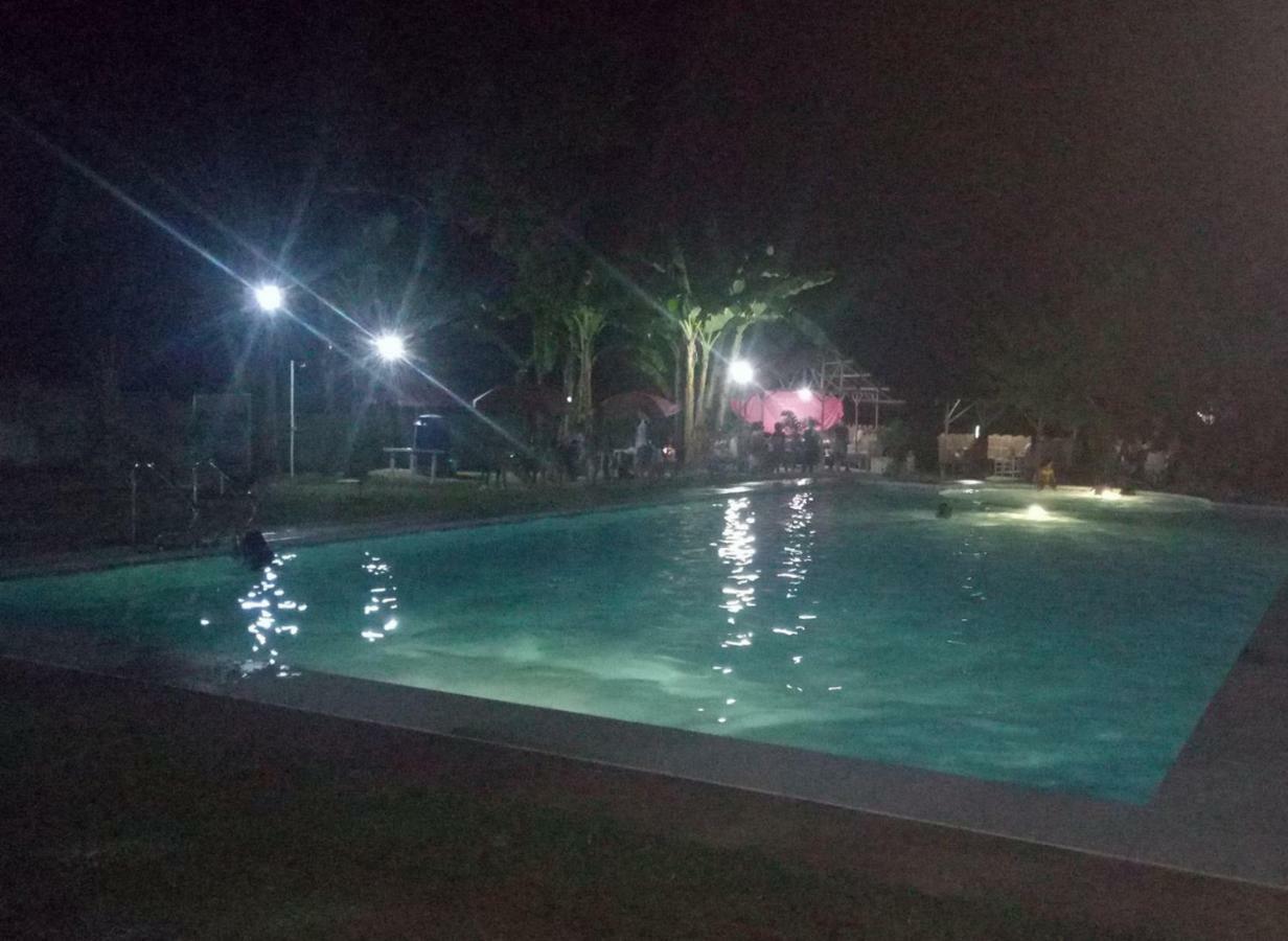 Medellin Seaview Inn Εξωτερικό φωτογραφία