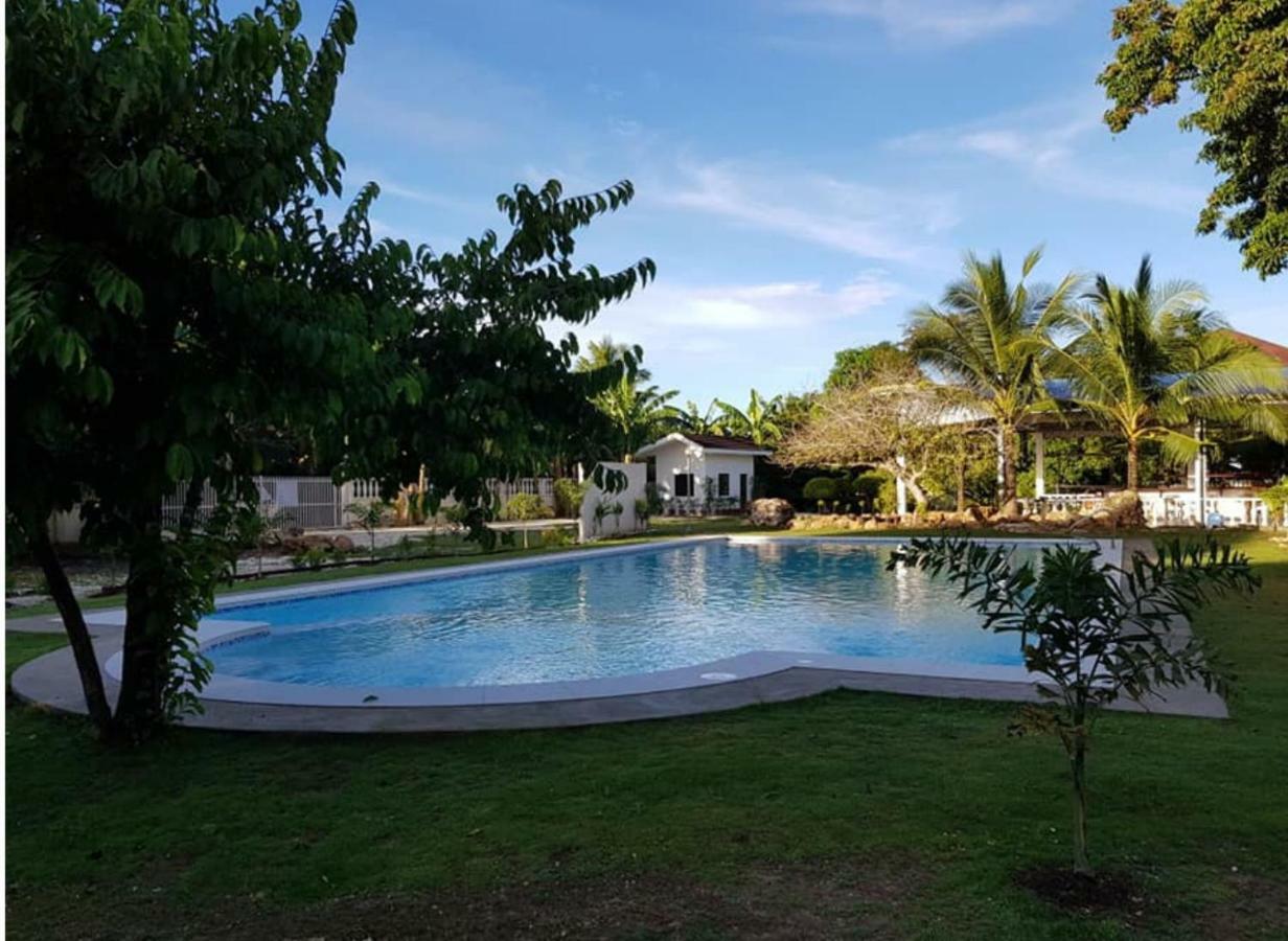Medellin Seaview Inn Εξωτερικό φωτογραφία