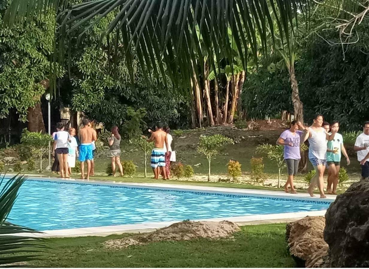 Medellin Seaview Inn Εξωτερικό φωτογραφία