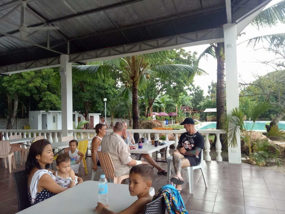 Medellin Seaview Inn Εξωτερικό φωτογραφία